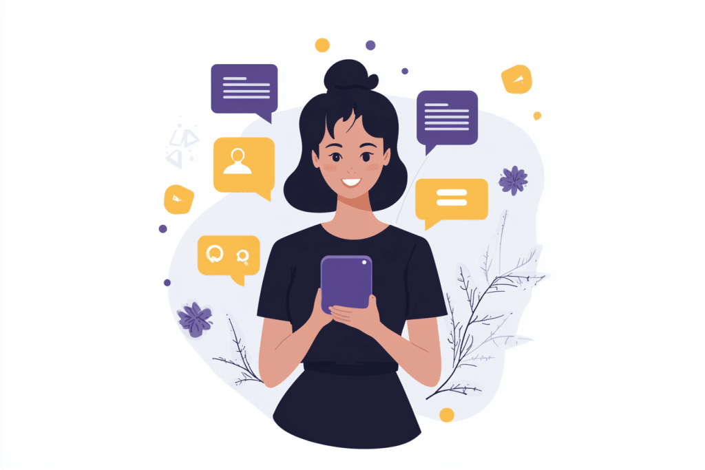 Les différents types de campagnes sms marketing : promotions, rappels, fidélisation